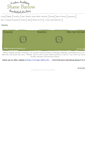 Mobile Screenshot of barlowhauling.com